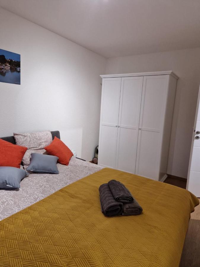 Superbe Loft Center Of Bike Parking * Saverne