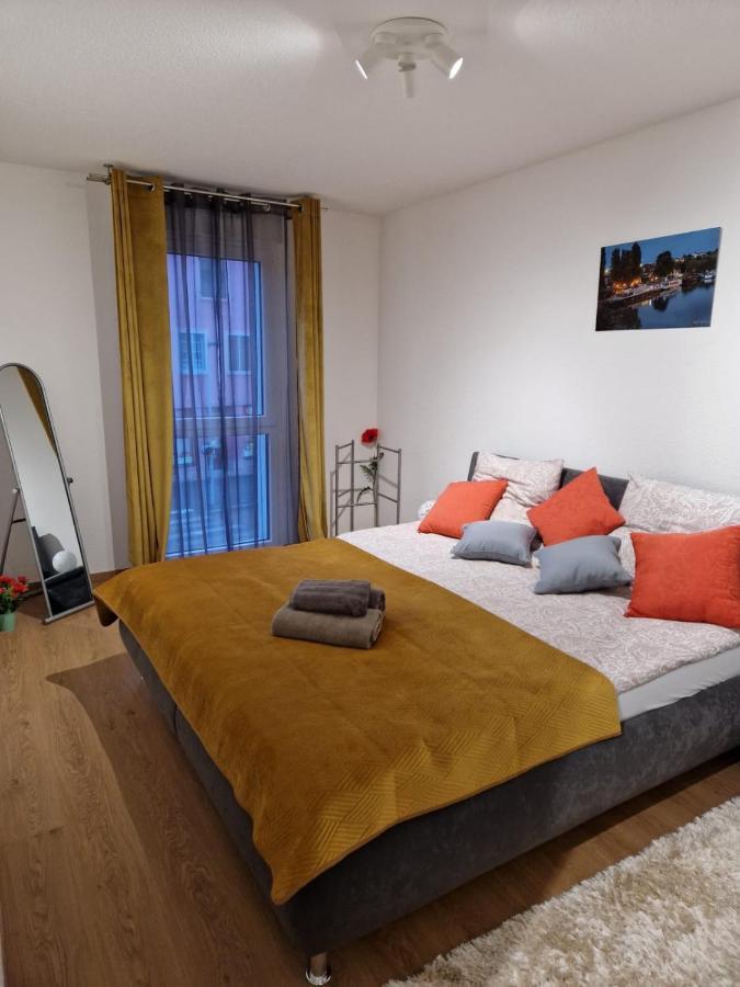 Superbe Loft Center Of Bike Parking Apartment Saverne