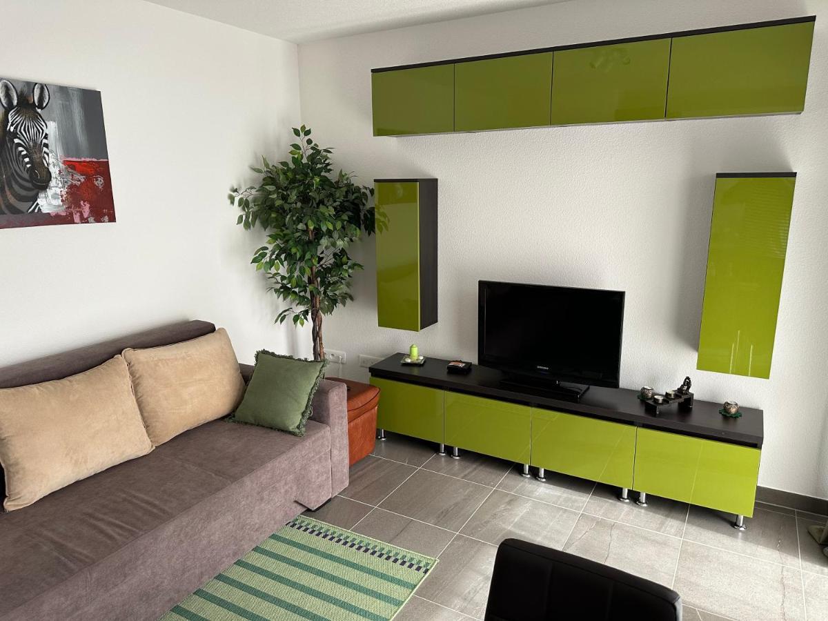 Apartment Superbe Loft Center Of Bike Parking Saverne