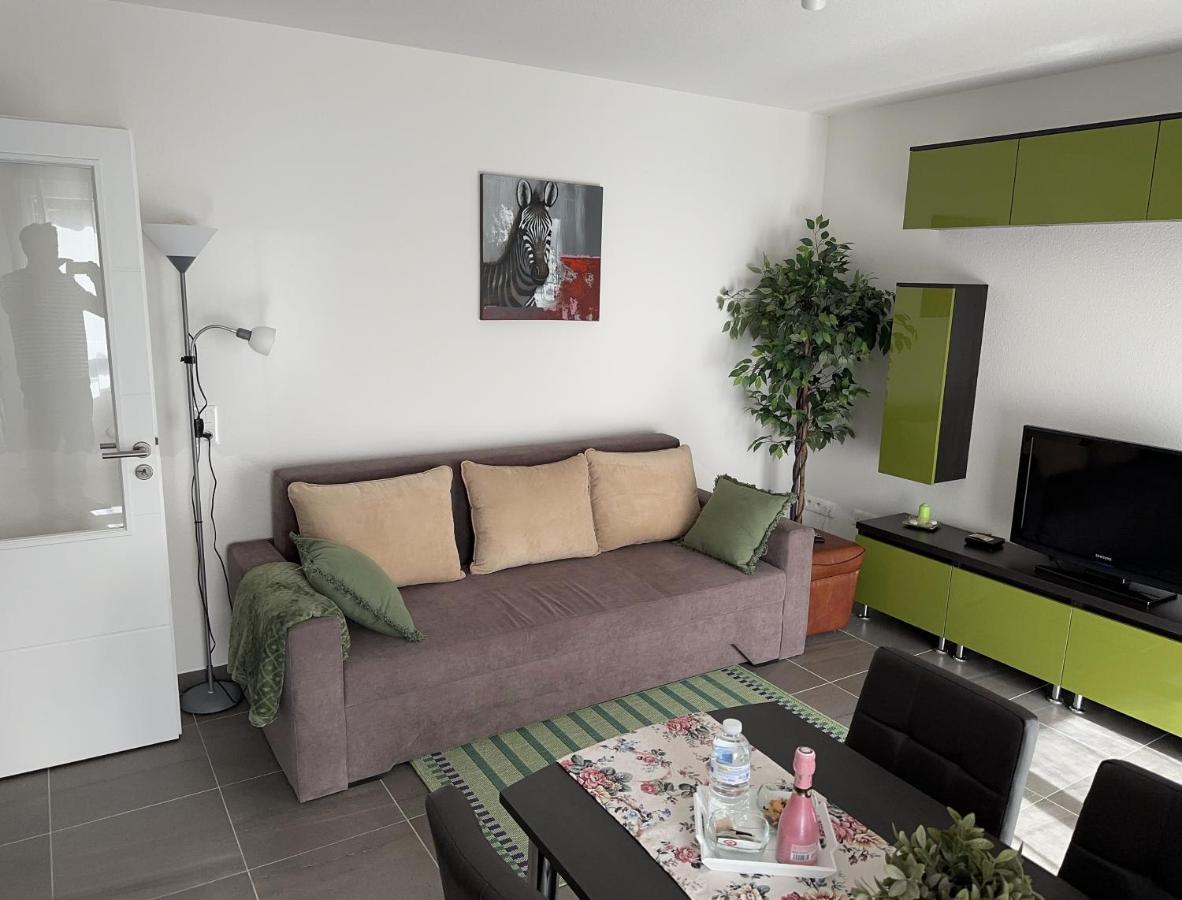 Superbe Loft Center Of Bike Parking Apartment *