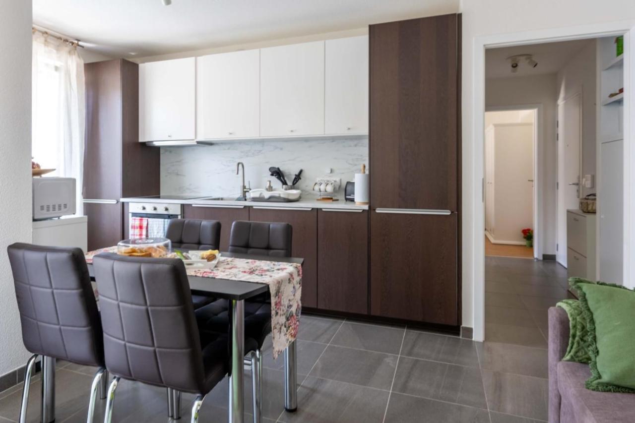 Superbe Loft Center Of Bike Parking Apartment Saverne