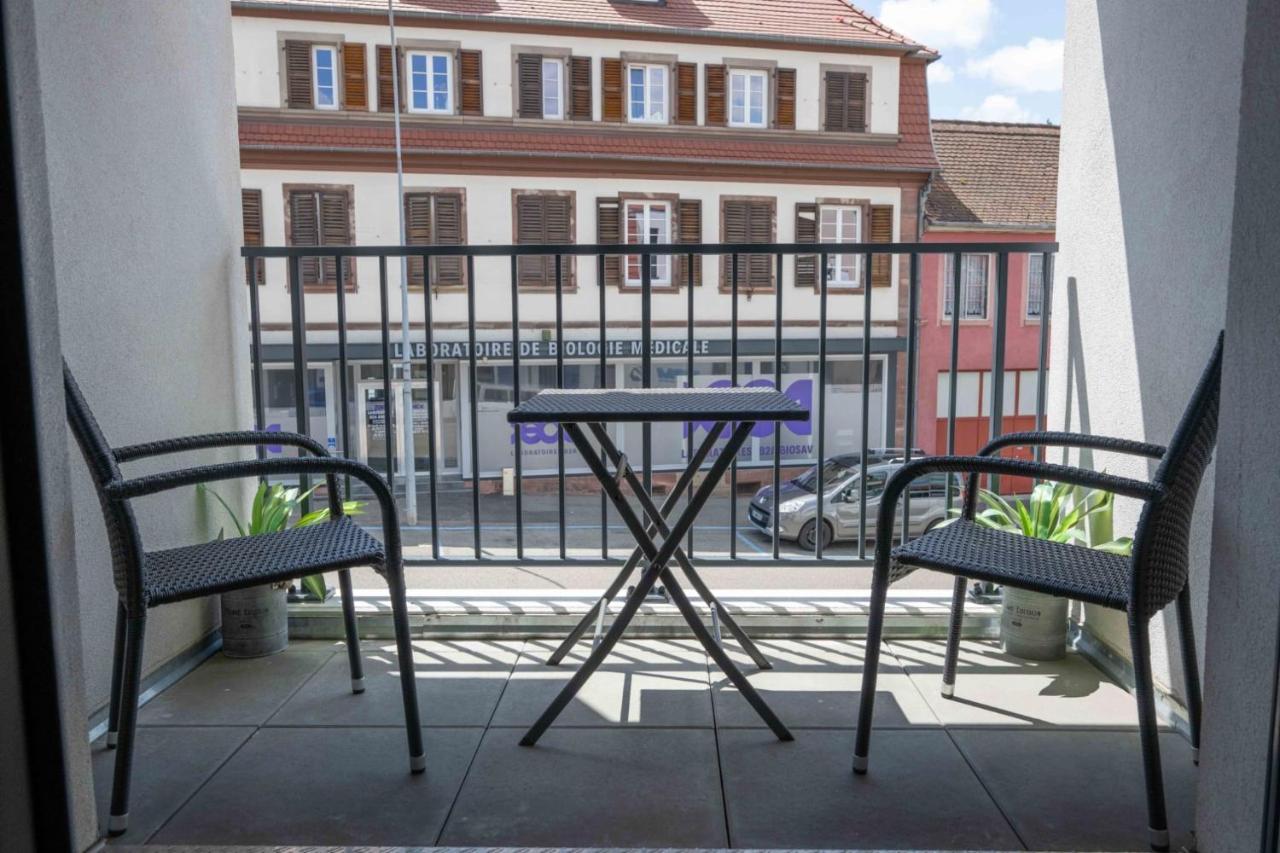 Superbe Loft Center Of Bike Parking Apartment *
