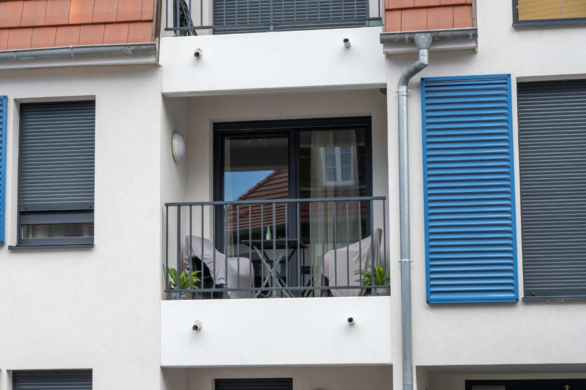 Superbe Loft Center Of Bike Parking Apartment *